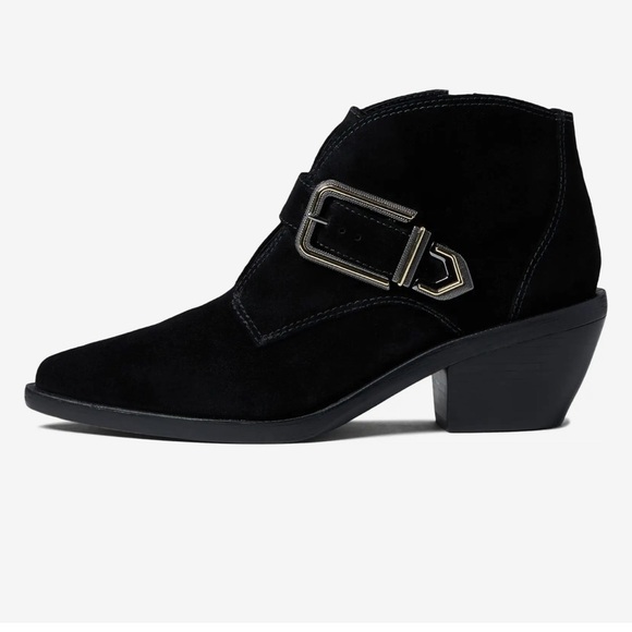 Vince Camuto Shoes - Vince Camuto Ashena Bootie